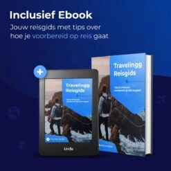 Travelingg Packing Cubes Set 8-delig - Bagage Organizers - Compression Cubes - Backpack -Voyago Winkel 1200x1200 3533