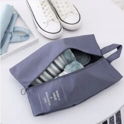 Merkloos Packing Cubes Set 7-Delig - Compression Cube - Koffer Organizer Set - Koffer Organizer - Compression Packing Cubes -Voyago Winkel 1200x1200 3578