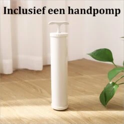 Merkloos Racoon Products-Vacuümzakken Voor Kleding En Dekbedden- 20 Vacuüm Opbergzakken Inclusief Handpomp – Reiszakken XXL Voor De Koffer 17 Merkloos Racoon Products-Vacuümzakken Voor Kleding En Dekbedden- 20 Vacuüm Opbergzakken Inclusief Handpomp – Reiszakken XXL Voor De Koffer -Voyago Winkel 1200x1200 3579