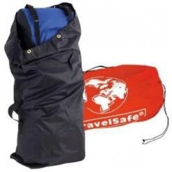 Travelsafe Regenhoes - Zwart -Voyago Winkel 1200x1200 3596