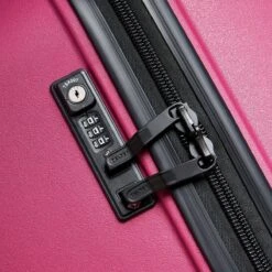 Delsey Belmont Plus Reiskoffer - 76 Cm - Roze -Voyago Winkel 1200x1200 362