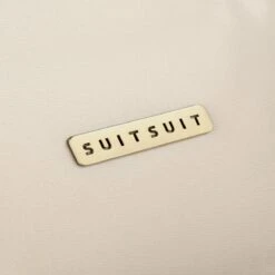SUITSUIT - Fab Seventies - Antique White - Packing Cube Set (76 Cm) -Voyago Winkel 1200x1200 3677