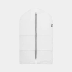 Brabantia Kledinghoezen M - 60 X 100 Cm - 2 Stuks - White / Grey -Voyago Winkel 1200x1200 3684