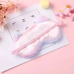 Poes Grote Ogen - Kinder Slaapmasker - Reismasker Kind Meisjes - Vanaf 5 Jaar -Voyago Winkel 1200x1200 3693