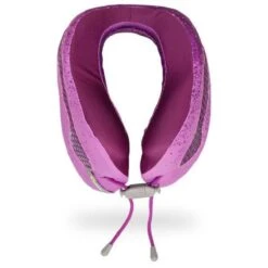 Cabeau Nekkussen Cool Evolution Inclusief Oordopjes - Zwart -Voyago Winkel 1200x1200 3694