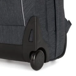 Kipling SARI Rugzak Met Wielen, 27 Liter, 15 Inch Laptopvak - Marine Navy -Voyago Winkel 1200x1200 37