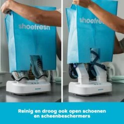 Shoefresh Schoenenzak Voor Open Schoenen / Scheenbeschermers – Schoenenzak -Voyago Winkel 1200x1200 3764