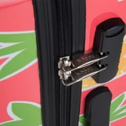 BHPPY - Pretty Pineapple - Reiskoffer (76 Cm) -Voyago Winkel 1200x1200 378