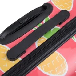 BHPPY - Pretty Pineapple - Reiskoffer (76 Cm) -Voyago Winkel 1200x1200 379