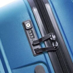 Delsey Belmont Plus Trolley Case - 71 Cm - Zinc Blue -Voyago Winkel 1200x1200 380