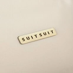 SUITSUIT - Fab Seventies - Antique White - Packing Cube Set (66 Cm) -Voyago Winkel 1200x1200 3874