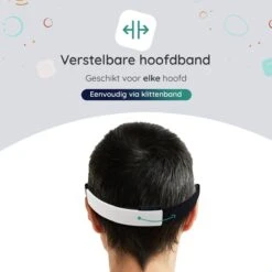 Luxe 3D Slaapmasker Unisex - Oogmasker Slaap - 100% Verduisterend -Voyago Winkel 1200x1200 3881