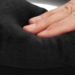 TRVLMORE Reiskussen - U-Vorm Nekkussen - Zwart -Voyago Winkel 1200x1200 3911