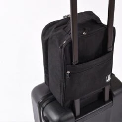 Merkloos TDR - Schoenen Opbergtas - Multifunctionele - Draagbare Opslag - Schoenentas -Geschikt Tot Schoenmaat 45.5 -zwart -Voyago Winkel 1200x1200 3941