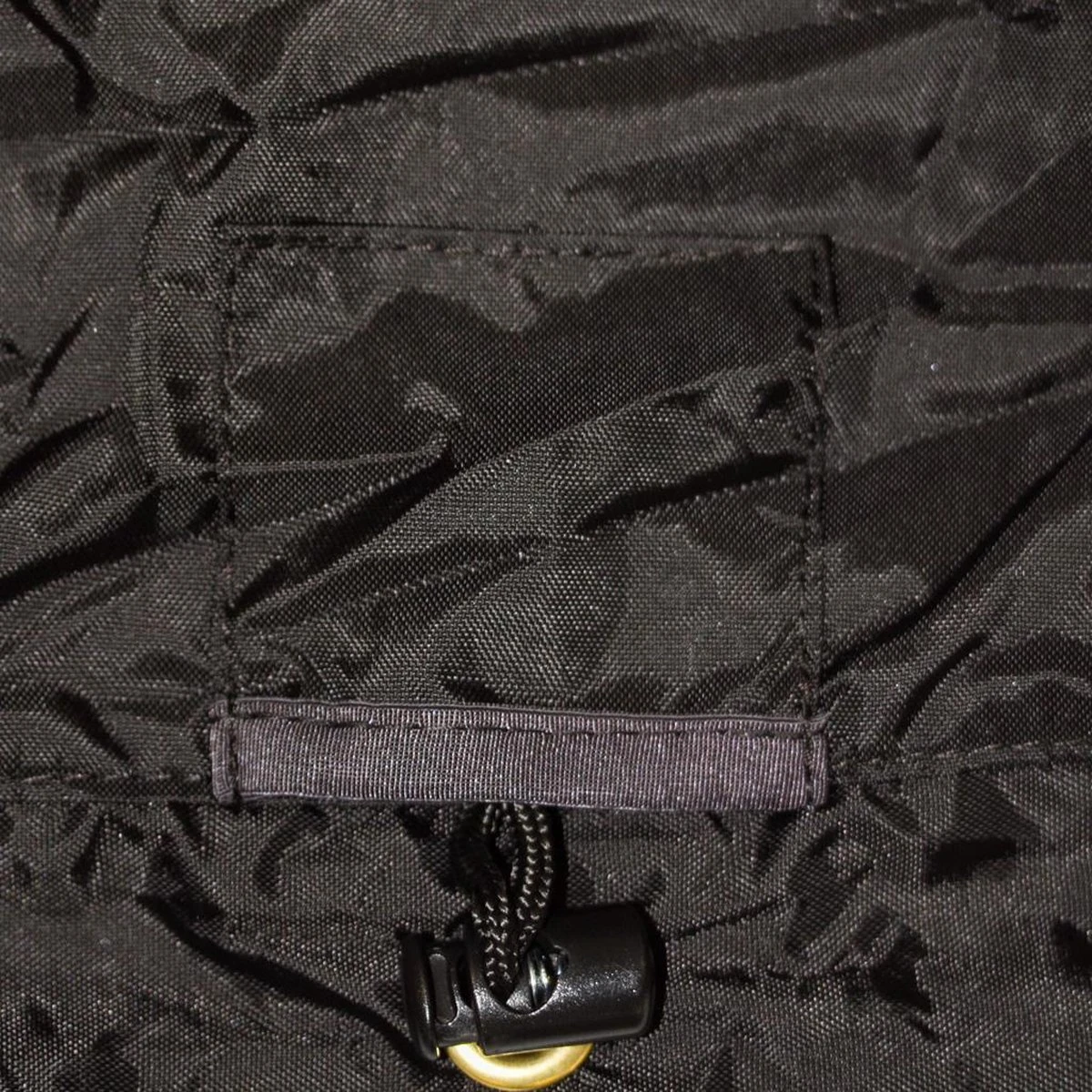 LOWLAND OUTDOOR Raincover Flightbag - Waterdicht PU-Oxford Nylon <85 Liter - 304gr 8 LOWLAND OUTDOOR Raincover Flightbag - Waterdicht PU-Oxford Nylon <85 Liter - 304gr - Afbeelding 6