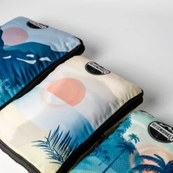 Reismonkey Compress-it Packing Cubes - Kofferorganizer - Set Van 3 - Waterafstotend -Voyago Winkel 1200x1200 4146