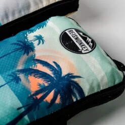 Reismonkey Compress-it Packing Cubes - Kofferorganizer - Set Van 3 - Waterafstotend -Voyago Winkel 1200x1200 4148