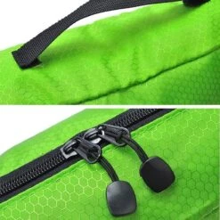 Merkloos Decopatent® Packing Cubes SET 3 Delig - Organizer Voor Koffer En Backpack - Bagagage Organizers Kleding Ondergoed Schoenen - Zwart -Voyago Winkel 1200x1200 4173