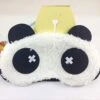 *** Slaapmasker Panda Beer - Oogmasker Panda - Goed Slapen - Van Heble® *** -Voyago Winkel 1200x1200 4260