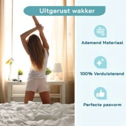 ForDig Ergonomische 3D Slaapmasker - 100% Verduisterend Oogmasker Incl. Opbergetui - Ademend Traagschuim Slaap Masker - Verstelbaar Oog Blinddoek - Nachtmasker Slapen - Rood -Voyago Winkel 1200x1200 4264