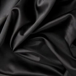 Northwall Premium Zijden Slaapmasker Met Opbergzakje - 100% Verduisterend Oogmasker - Verstelbaar - Zwart -Voyago Winkel 1200x1200 4275