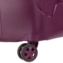 Delsey Moncey Trolley Case - 82 Cm - Purple 19 Delsey Moncey Trolley Case - 82 Cm - Purple -Voyago Winkel 1200x1200 428