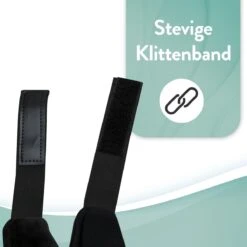 Monx Slaapmasker Met Bluetooth - Sleeping Headphone - Zwart -Voyago Winkel 1200x1200 4357