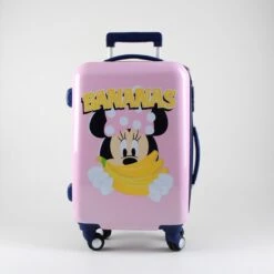 Disney Koffer Minnie Bananas Junior 55 Cm -Voyago Winkel 1200x1200 444