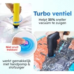 VITAMO Complete Set Vacuümzakken Met Pomp - 4 Maten Opbergzakken - 14 Pack -Voyago Winkel 1200x1200 4475