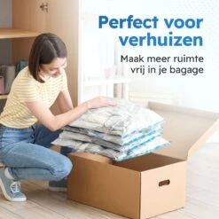 VITAMO Vacuüm Opbergzakken Met Pomp - 3 Maten Vacuümzakken - 11 Pack -Voyago Winkel 1200x1200 4505