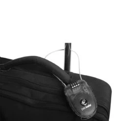 Pacsafe Retractasafe 100 Anti-diefstal Hangslot/Kabelslot- Bruin -Voyago Winkel 1200x1200 4519