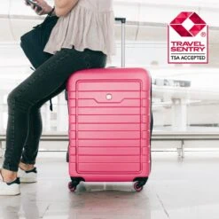 Cijferslot - Kofferslot - TSA Slot - Set Van 4 -Voyago Winkel 1200x1200 4531