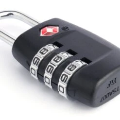 Cijferslot Met Staalkabel - Kabelslot 120 Cm - TSA Slot - Geschikt Als Kofferslot -Voyago Winkel 1200x1200 4551