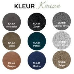 Blezliving® Nekkussen Staopstoel - Sta Op Stoel - Neksteunkussen Waterafstotend - Kussen Relaxstoel - PTMD Binnenkussen - Bureaustoel Kussen - Hoofdkussen Contragewicht - Nekrol - Fauteuil - Auto - Semmi Beige -Voyago Winkel 1200x1200 4593