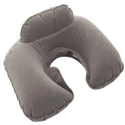 Travelsafe Nekkussen - Grijs - Opblaasbaar