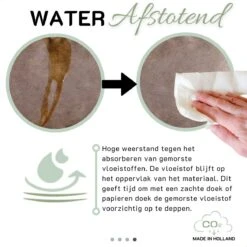 Blezliving® Nekkussen Staopstoel - Sta Op Stoel - Neksteunkussen Waterafstotend - Kussen Relaxstoel - PTMD Binnenkussen - Bureaustoel Kussen - Hoofdkussen Contragewicht - Nekrol - Fauteuil - Auto - Flair Zwart -Voyago Winkel 1200x1200 4670