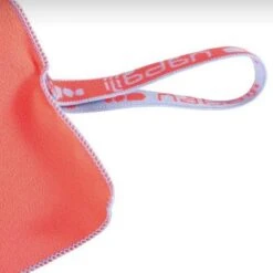 Merkloos Microvezel Reishanddoek – Rood - Sneldrogende Reishanddoek - Lichtgewicht Handdoek - Strand, Outdoor, Fitness, Sport & Reizen – Microfiber Handdoek -Voyago Winkel 1200x1200 4711