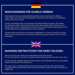 Lumaland - Reishanddoek - Extra Licht - Microvezel - Verschillende Kleuren En Maten - 40x80cm - Rood -Voyago Winkel 1200x1200 4715