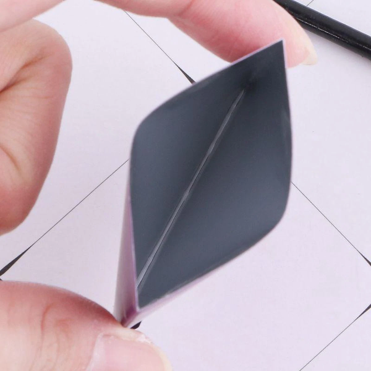 Merkloos Paspoort Protector RFID 4 Merkloos Paspoort Protector RFID - Afbeelding 2