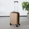 Handbagage Koffer 55cm Goud 4 Wielen Trolley Met Pin -Voyago Winkel 1200x1200 476