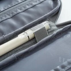 ZILOU® Paspoort Hoesje - Travel Organizer Reisetui - Grijs 13 ZILOU® Paspoort Hoesje - Travel Organizer Reisetui - Grijs -Voyago Winkel 1200x1200 4771