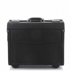 Dermata Pilotenkoffer Nylon 1340NY Zwart 15 Dermata Pilotenkoffer Nylon 1340NY Zwart -Voyago Winkel 1200x1200 481