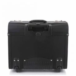 Dermata Pilotenkoffer Nylon 1340NY Zwart 17 Dermata Pilotenkoffer Nylon 1340NY Zwart -Voyago Winkel 1200x1200 483