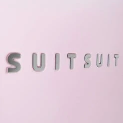 SUITSUIT - Fabulous Fifties - Pink Dust - Reiskoffer (66 Cm) -Voyago Winkel 1200x1200 518
