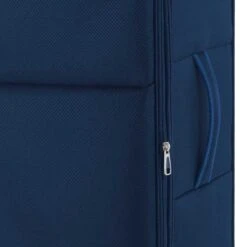 Gabol Cloud Trolley Large 79 Blue -Extreem Licht (3 Kg) -Voyago Winkel 1200x1200 536