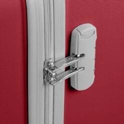 SUITSUIT - Caretta - Red Cherry - Handbagage (53 Cm) -Voyago Winkel 1200x1200 543