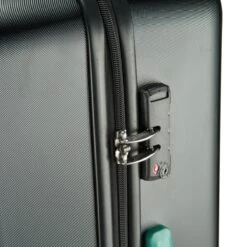 Princess Traveller I'm Green Atlantic - Reiskoffer - Zwart - L - 76cm -Voyago Winkel 1200x1200 554