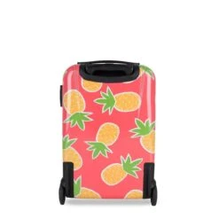 BHPPY - Pretty Pineapple - Handbagage (55 Cm) -Voyago Winkel 1200x1200 560