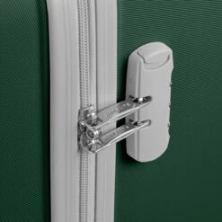 SUITSUIT - Caretta - Jungle Green - Handbagage (53 Cm) 13 SUITSUIT - Caretta - Jungle Green - Handbagage (53 Cm) -Voyago Winkel 1200x1200 572