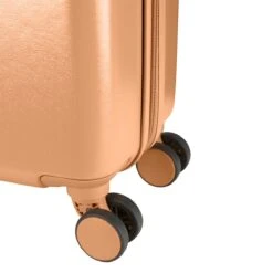 Princess Traveller Harlem - Handbaggage Koffer - Recycled PET - Camel - S (55cm) 17 Princess Traveller Harlem - Handbaggage Koffer - Recycled PET - Camel - S (55cm) -Voyago Winkel 1200x1200 576